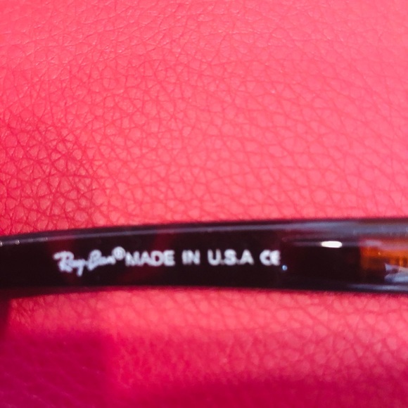 Rayban children’s glasses - Picture 3 of 4
